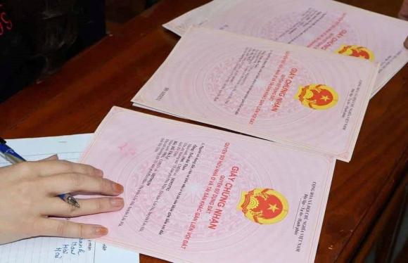 thủ tục đất đai, quy trình làm thủ tục đất đai, cấp tỉnh giải quyết thủ tục đất đai