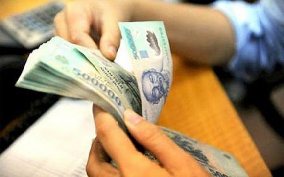 Luật Bảo hiểm xã hội, mức đóng bảo hiểm