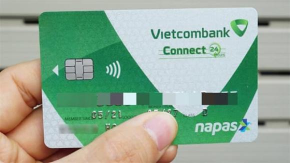 Thẻ ATM từ, Thẻ chip, Ngân hàng, Thông tư 18