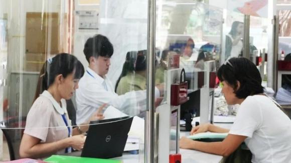 công chức, sắp xếp công chức, kiến thức