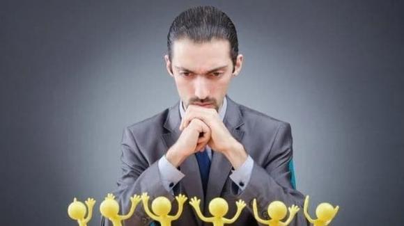 công ty nhỏ, công ty lớn, công ty, doanh nghiệp