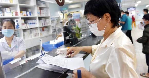 bệnh được kê đơn thuốc ngoại trú trên 30 ngày, Thông tư 26