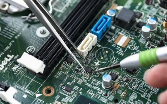 Ngành học cho người giỏi toán tin, ngành thiết kế vi mạch