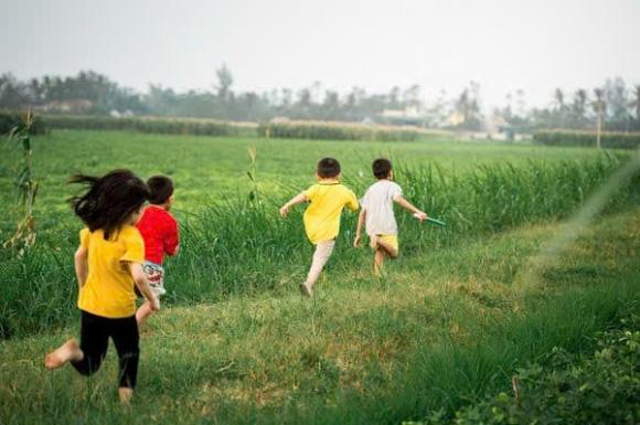 chăm con, giáo dục con, giáo dục con mùa hè, địa điểm nên cho trẻ đi mùa hè