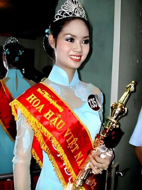 Hoa hậu Mai Phương, Hoa hậu Việt Nam 2002, sao Việt