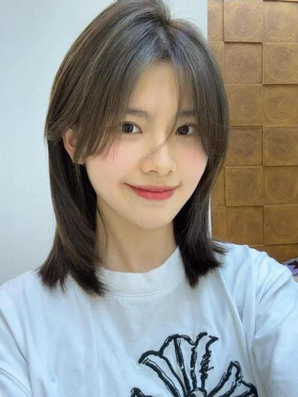 kiểu tóc đẹp