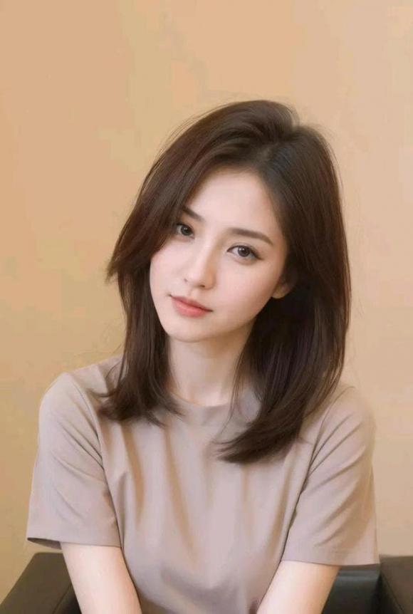 kiểu tóc đẹp