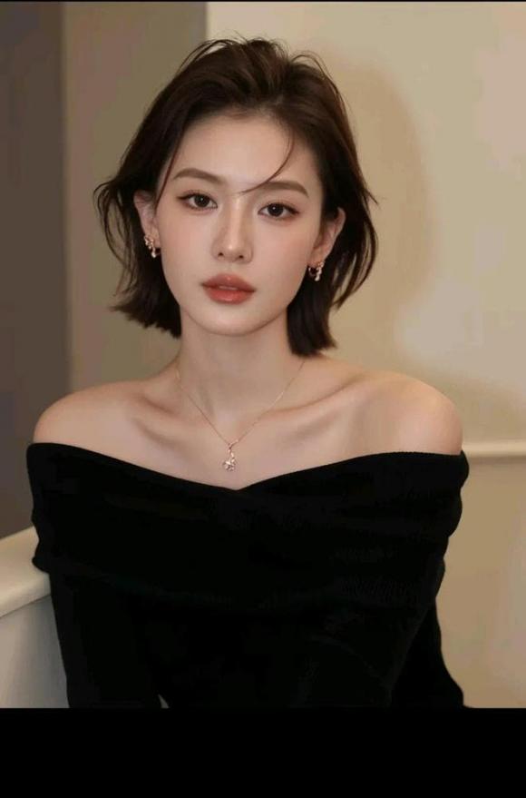 kiểu tóc đẹp