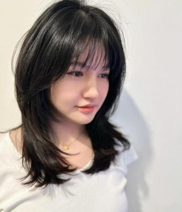 kiểu tóc đẹp