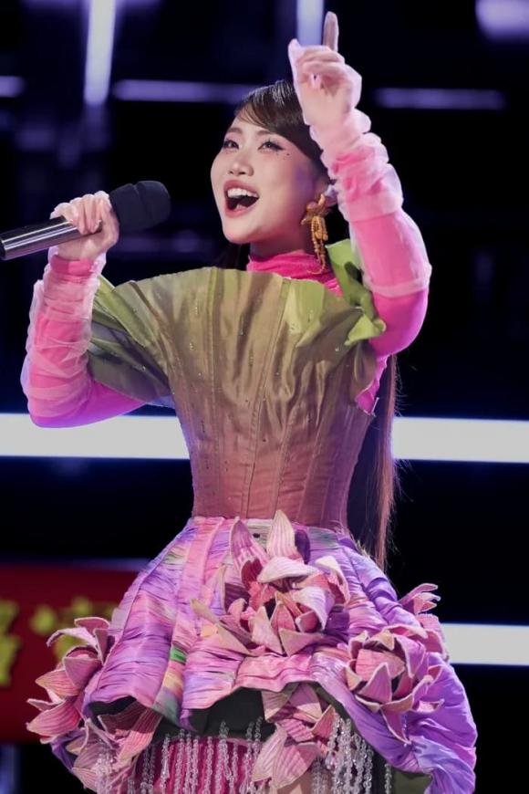 ca sĩ Phương Mỹ Chi, sao Việt