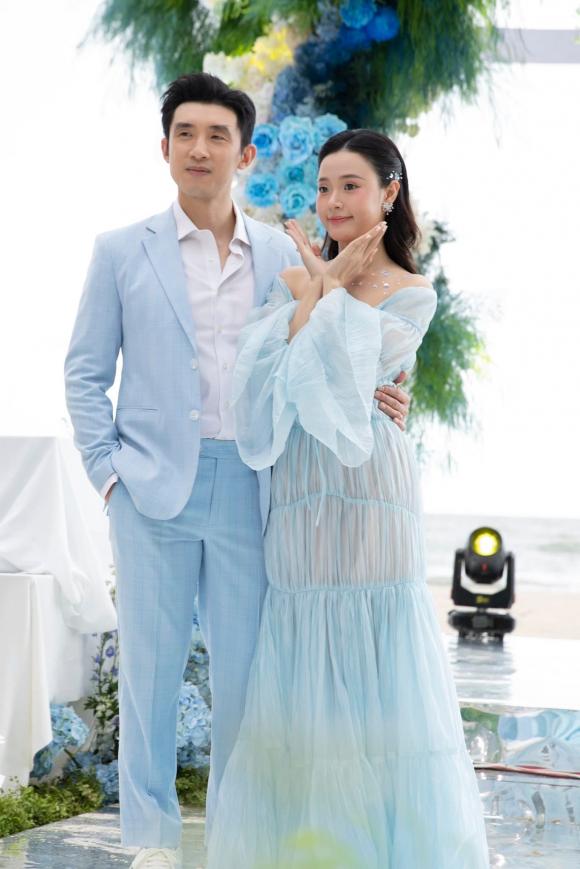 Midu, Minh Đạt, sao Việt 