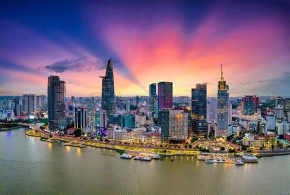 sáp nhập tỉnh thành, 34 tỉnh thành mới, thành phố đông dân nhất cả nước