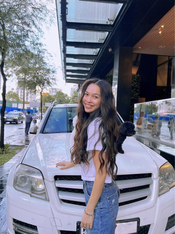 ca sĩ Hiền Thục, sao Việt