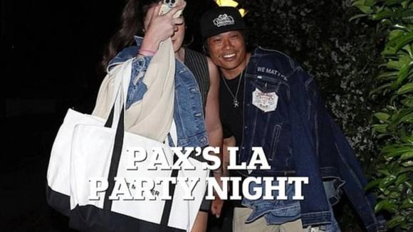 david beckham, angelina jolie, sao hollywood 