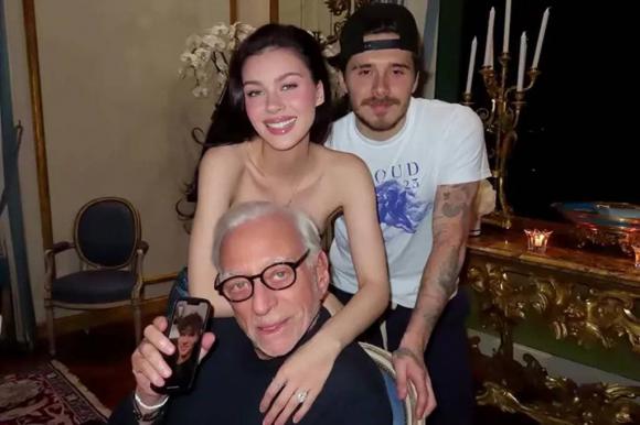 david beckham, angelina jolie, sao hollywood 