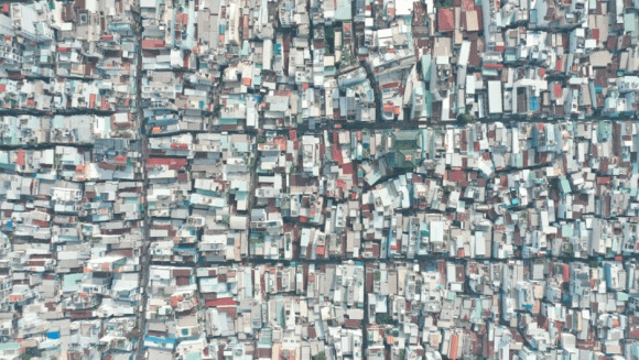 Khánh Hội, phường đông dân, kiến thức