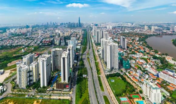 tỉnh thành nhiều xã, Tp. HCM, kiến thức