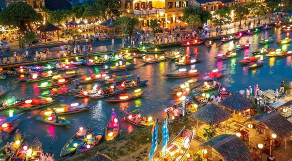 Siêu thành phố của việt nam, TP. Đà Nẵng