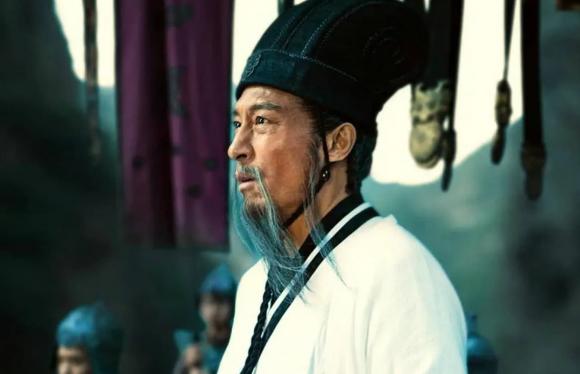 Gia Cát Lượng, tại sao Gia Cát Lượng ngồi xe lăn
