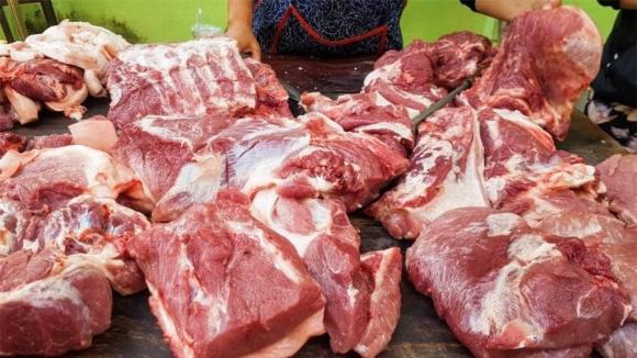 luộc thịt, cách luộc thịt, món ngon