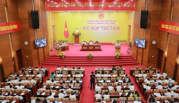 Chủ tịch UBND tỉnh, Luật Tổ chức chính quyền địa phương, nhiệm vụ và quyền hạn của chủ tịch tỉnh