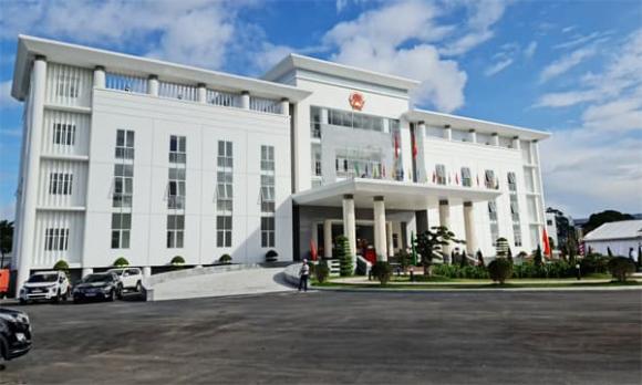 Chủ tịch UBND tỉnh, Luật Tổ chức chính quyền địa phương, nhiệm vụ và quyền hạn của chủ tịch tỉnh