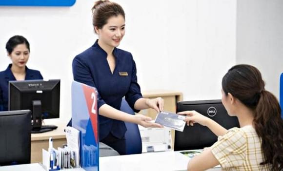 sáp nhập, giao dịch ngân hàng, thay đổi thông tin sau sáp nhập, ngân hàng