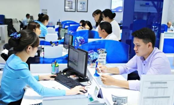 sáp nhập, giao dịch ngân hàng, thay đổi thông tin sau sáp nhập, ngân hàng