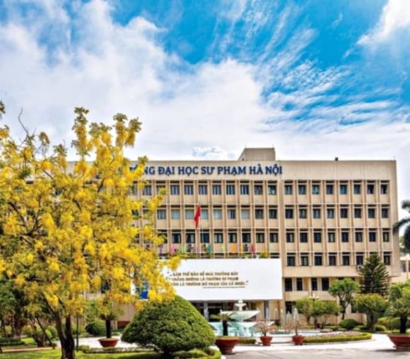 Ngành Sư phạm, điểm chuẩn đại học, ngành hot
