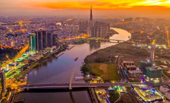 TPHCM, thành phố có hệ thống y tế lớn nhất Việt Nam