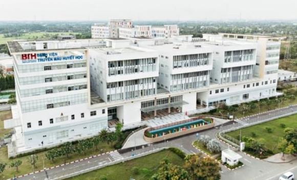TPHCM, thành phố có hệ thống y tế lớn nhất Việt Nam