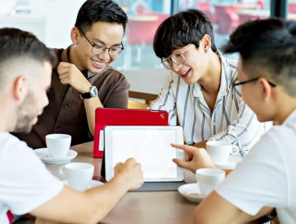ngành nghề, ngành lương cao, ngành thiếu nhân lực 