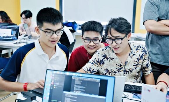 ngành nghề, ngành lương cao, ngành thiếu nhân lực 