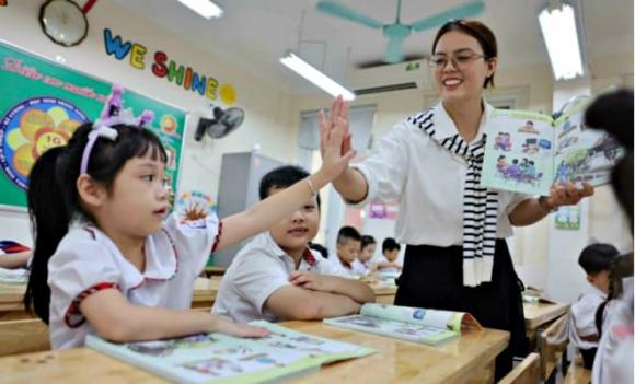 Hiệu trưởng, tiểu học,THCS, THPT, nhiệm kỳ, giáo dục