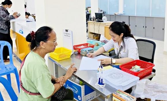 Lương hưu, thuế thu nhập cá nhân, BHXH