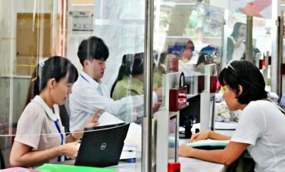 tuyển dụng công chức,  Luật Cán bộ, công chức sửa đổi, tuyển dụng