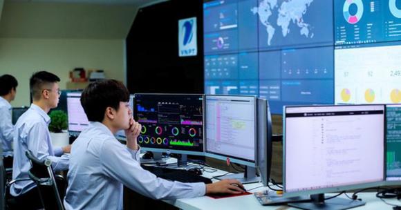 cán bộ, công chức, chuyển đổi số, kiến thức