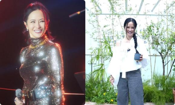 Diva Hồng Nhung, con trai Diva Hồng Nhung, sao Việt 