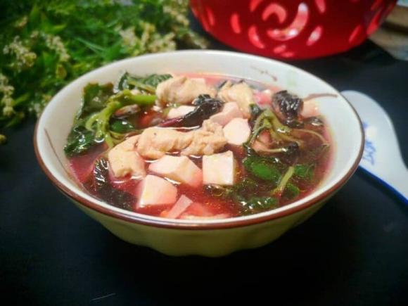 ăn rau, ăn rau cho da đẹp, kiến thức