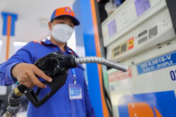 Giá xăng, dựa báo giá xăng, kiến thức 