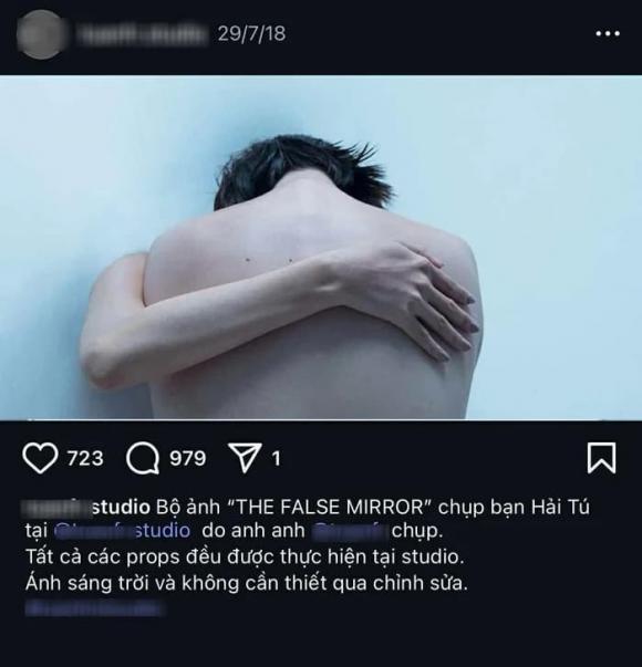 diễn viên Hải Tú, ca sĩ Sơn Tùng, sao Việt