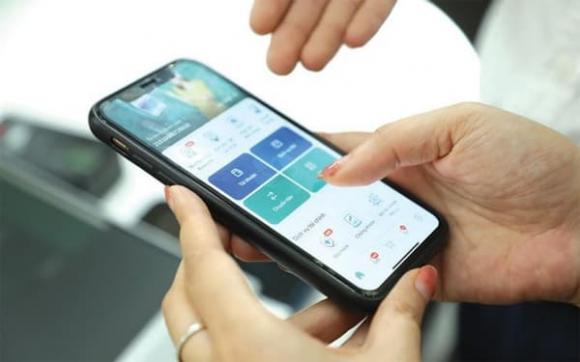 BIDV, tài khoản 14 chữ số, ngân hàng