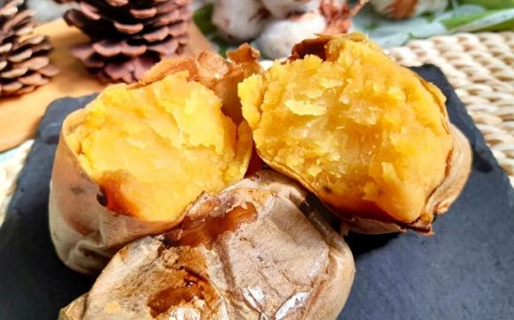 khoai lang lạnh, cách chế biến khoai lang