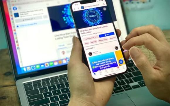 Mua bán dữ liệu cá nhân, Luật Bảo vệ dữ liệu cá nhân