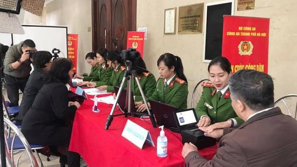 CCCD, thay đổi căn cước công dân, kiến thức