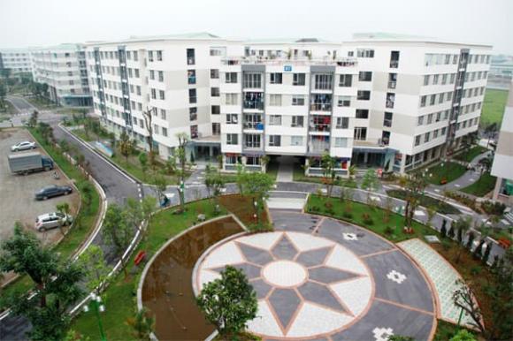 Người dưới 35 tuổi vay mua nhà ở xã hội, lãi suất vay mua nhà ở xã hội