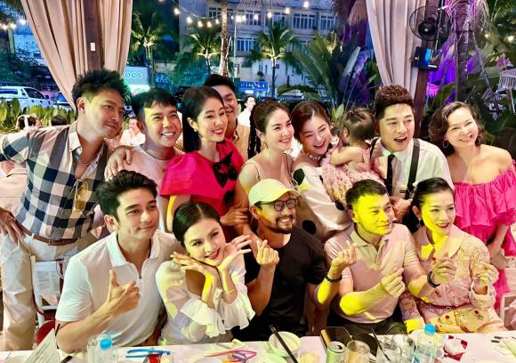 Sao Việt 4/7, tin sao việt mới nhất, Xuân Bắc