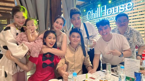 Sao Việt 3/7, tin sao việt mới nhất