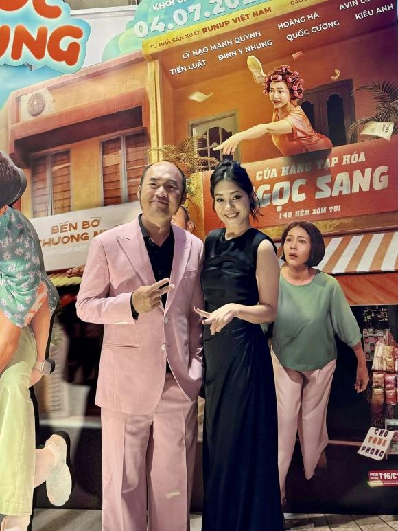 Sao Việt 3/7, tin sao việt mới nhất