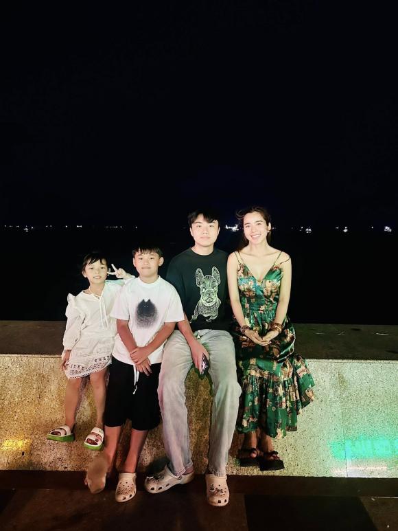 Sao Việt 3/7, tin sao việt mới nhất